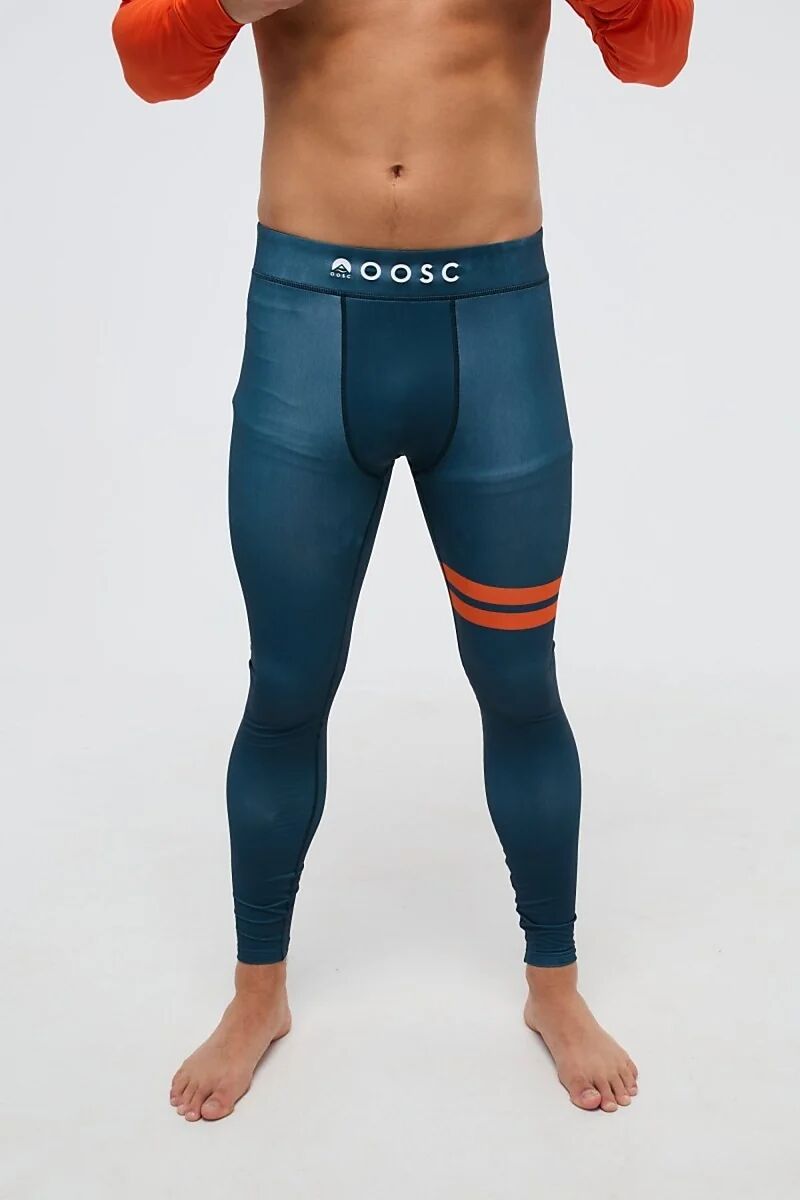 

Chicago Bears - oosc x nfl базовый слой брюки мужские в многоцветном исполнении