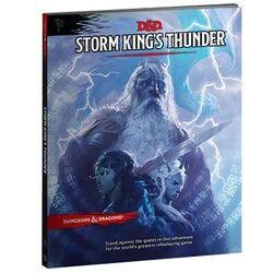 

Ролевая игра Wizards of the Coast Dungeons & Dragons: Storm King's Thunder (Fifth Edition)