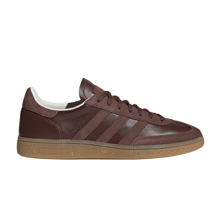 

Кроссовки adidas Handball Spezial 'Auburn', коричневый
