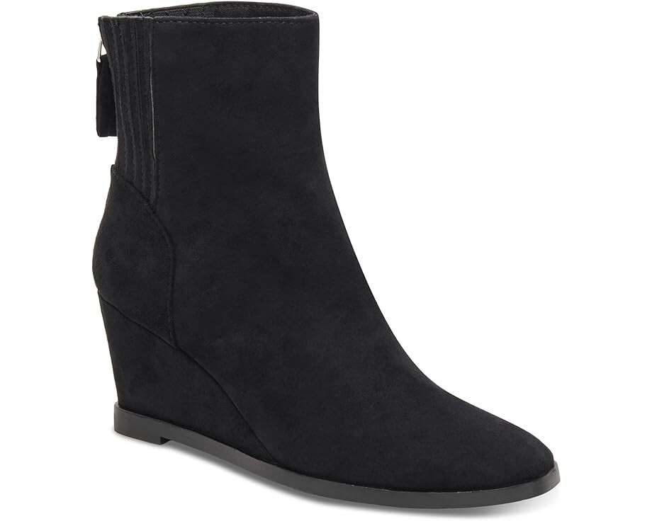 

Ботинки Dolce Vita Teera, цвет Black Suede