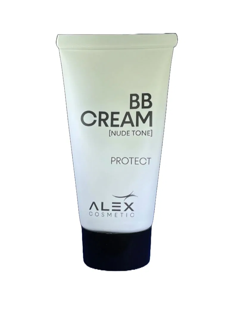 BB-крем «Nude Tone» от Alex Cosmetic 30 мл Alex