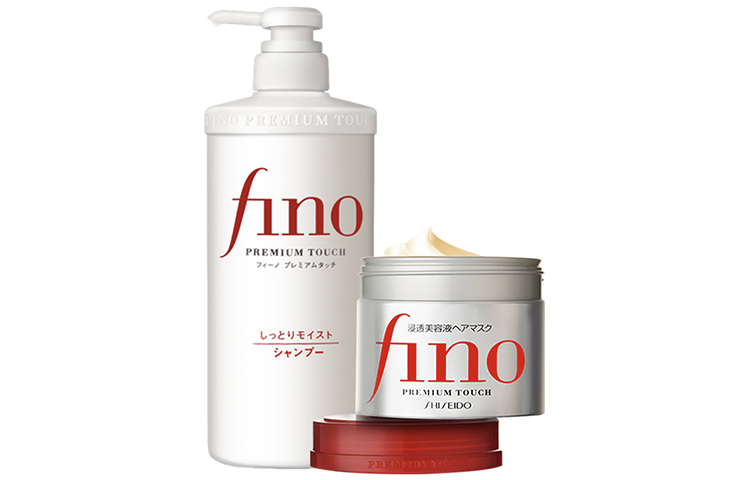 

Увлажняющий шампунь и кондиционер с сывороткой набор для восстановления поврежденных волос два предмета/три предмета Fino