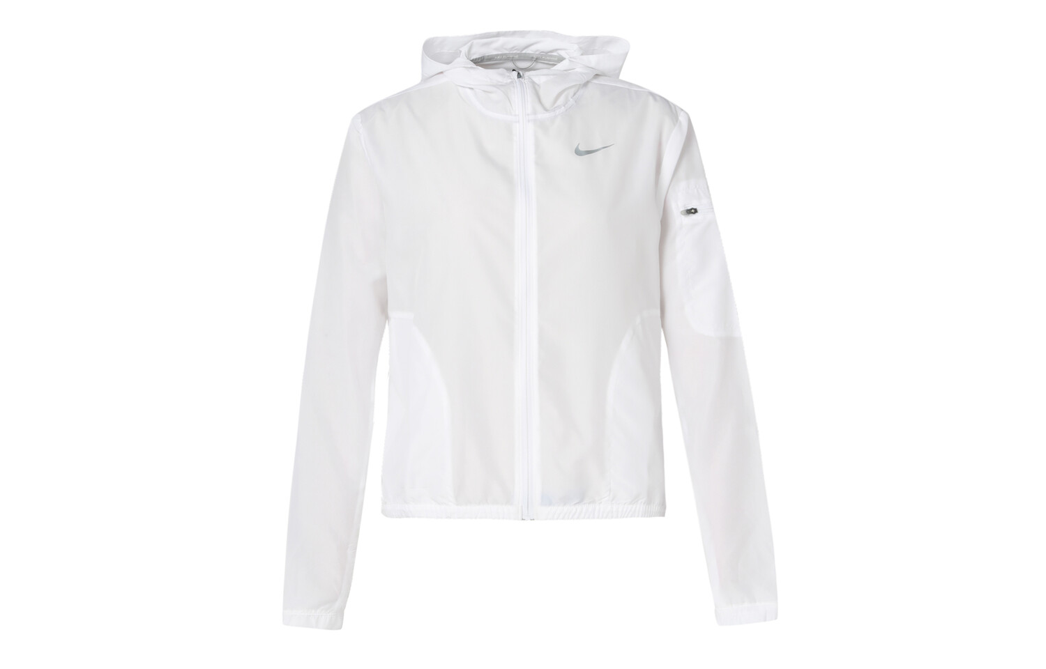 

Женская куртка Nike, цвет White