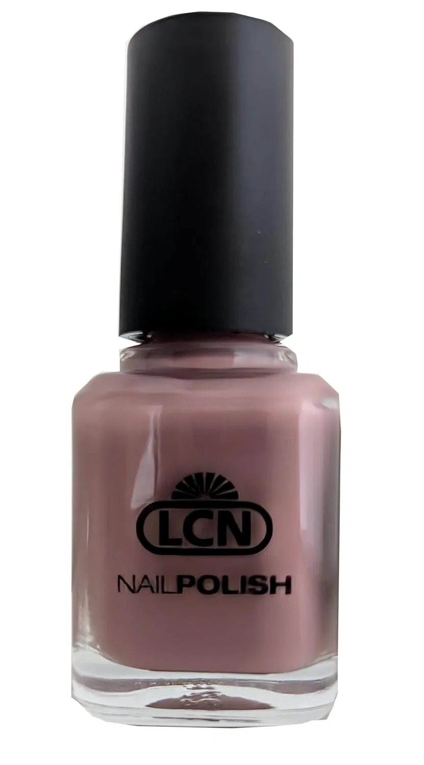 Лак для ногтей «One» от LCN Lcn