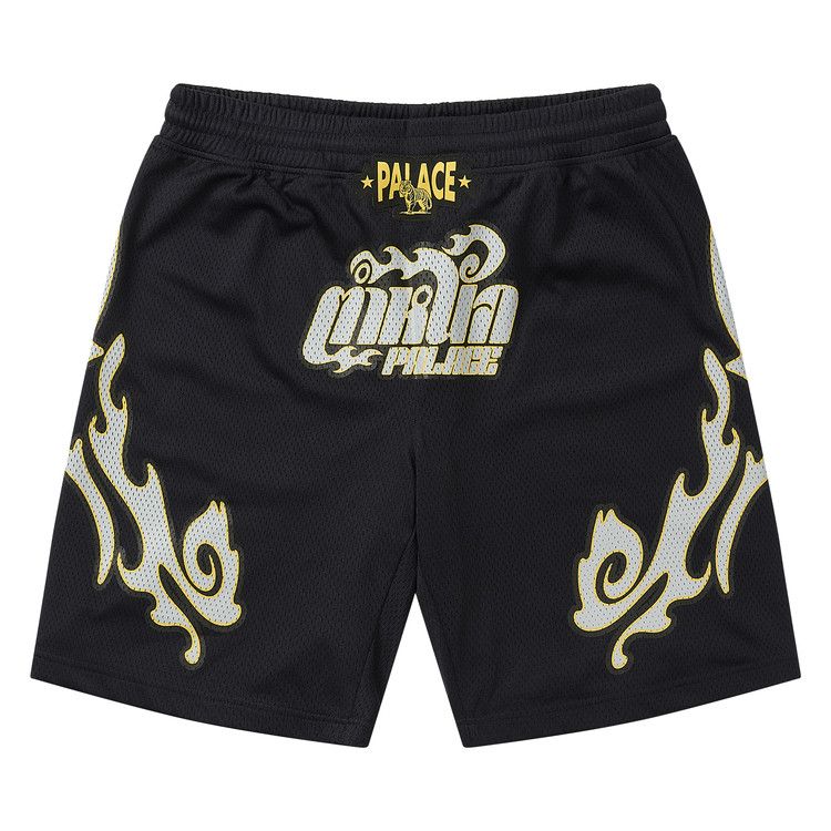 

Шорты Palace Muay Short, Black