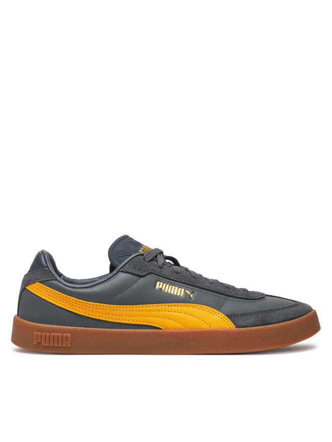 

Кроссовки Puma, серый
