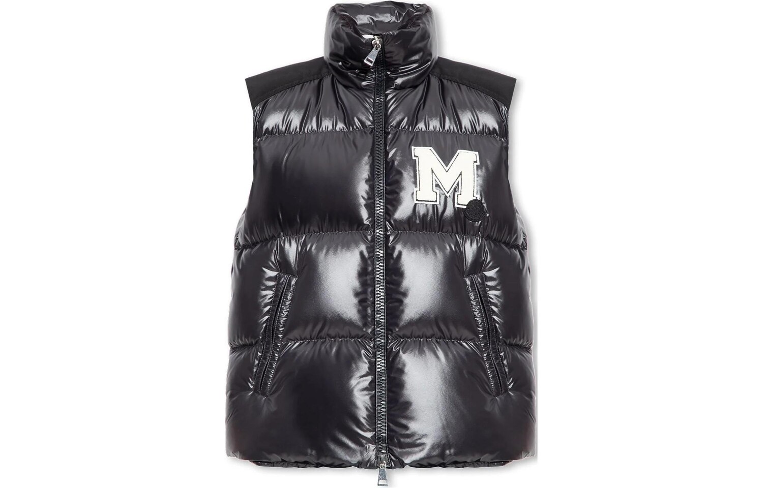 

Куртка женская матово-черный Moncler