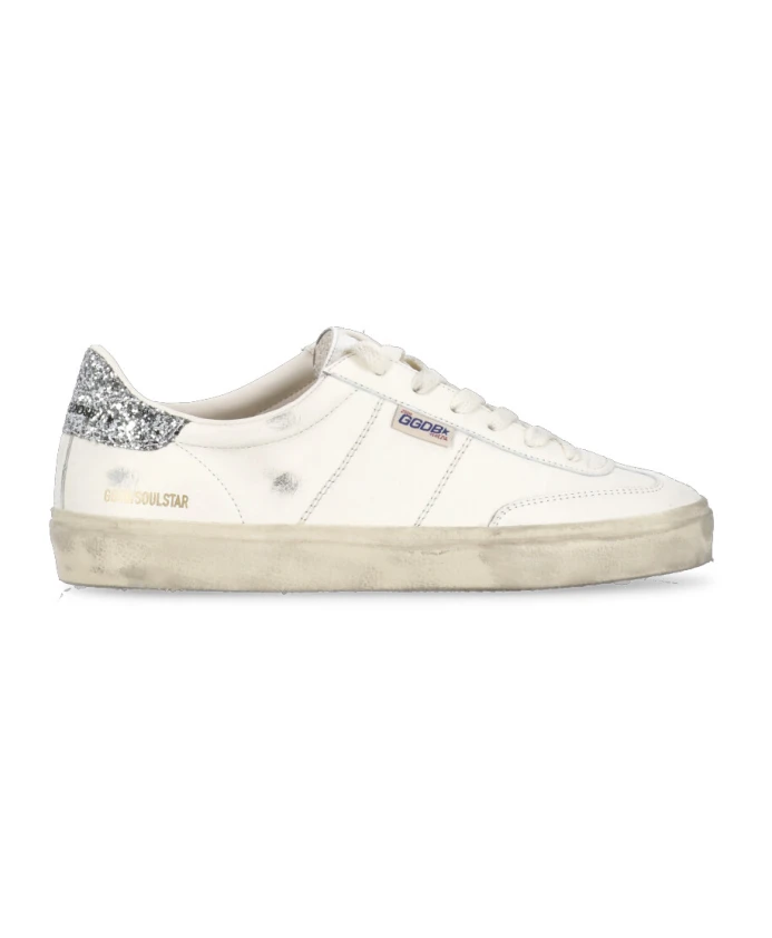 

Кроссовки Golden Goose, белый