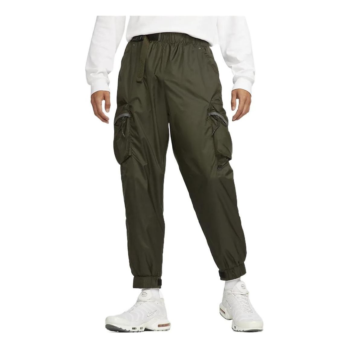 

Повседневные брюки Nike Sportswear Repel Tech Pack Pants DQ4279-355