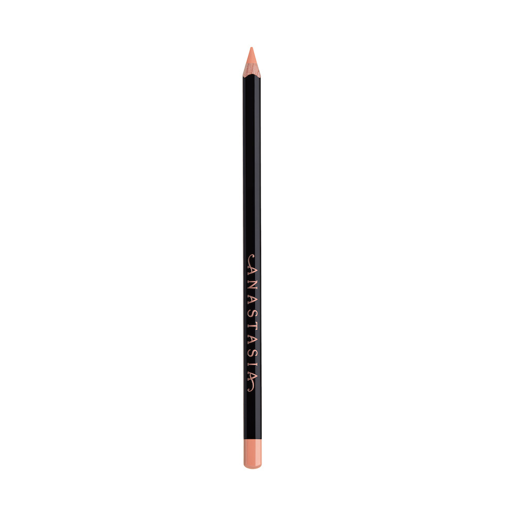 

Карандаш для губ lip liner Anastasia Beverly Hills, цвет baby roses, вес 1.49 гр.