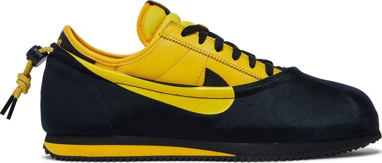 

Кроссовки CLOT x Cortez 'Bruce Lee', черный