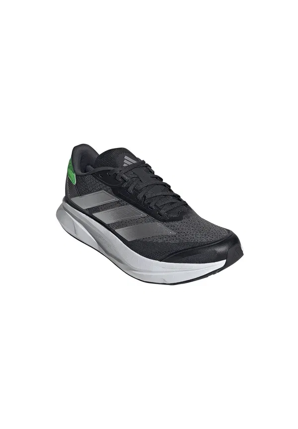Кроссовки для бега Adidas Performance Duramo sl2m jp9206, углеродно-серебристый с лаймовым — фото 2