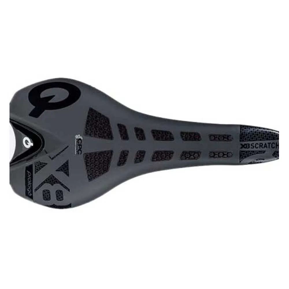 

Седло Prologo Scratch X8, черный