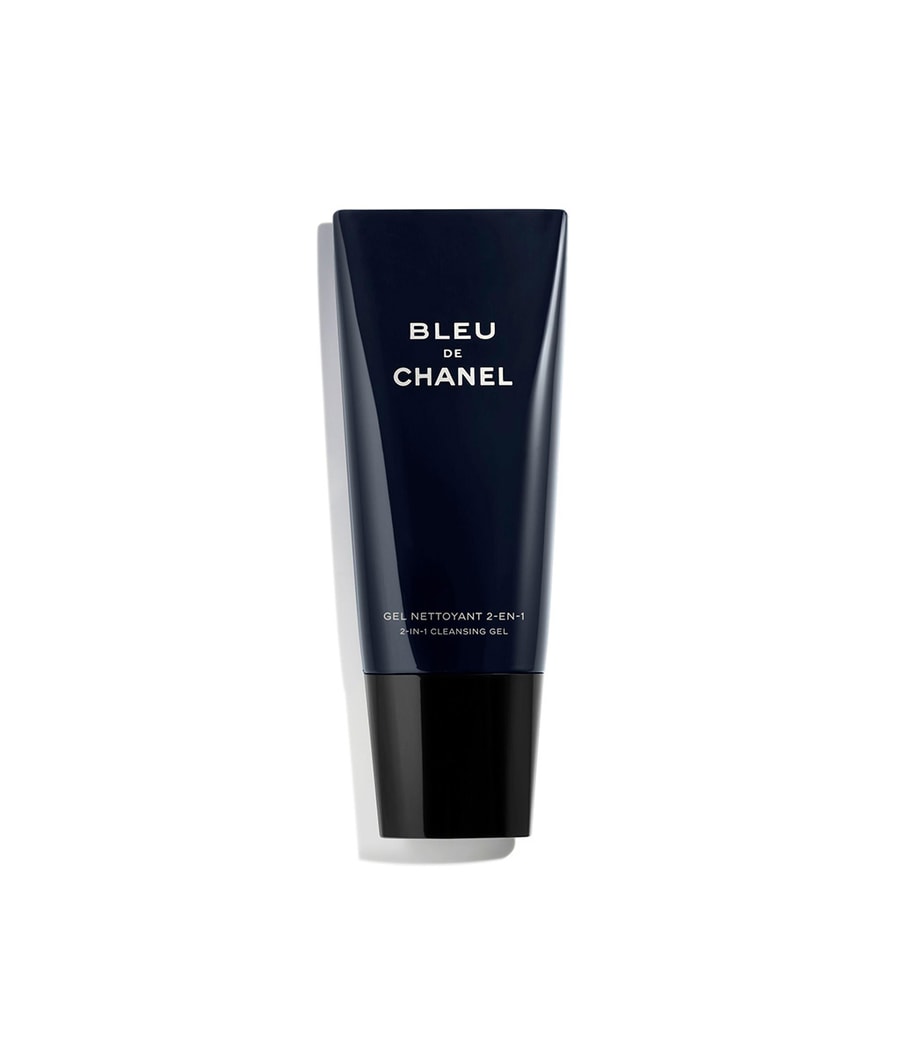 

Очищающий гель CHANEL BLEU DE CHANEL 2-in-1 Cleansing Gel, 100 ml
