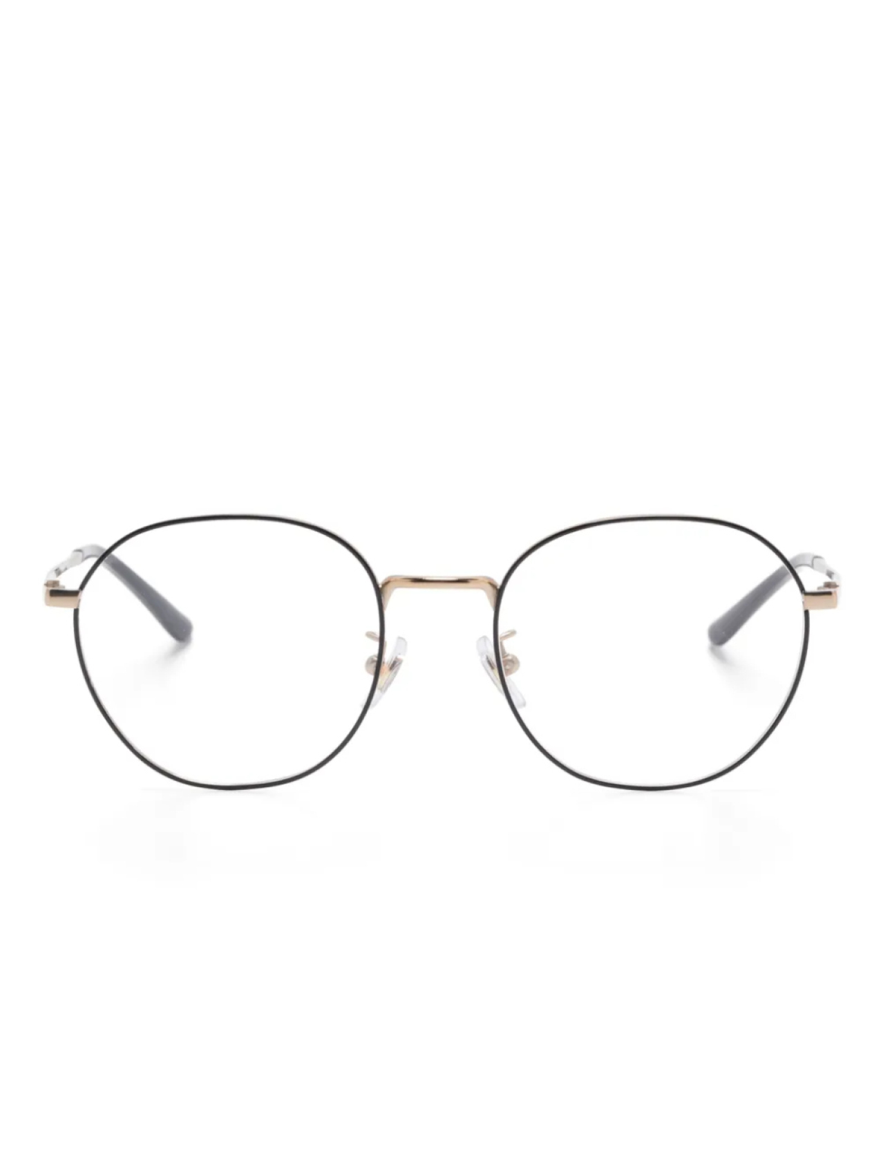 

Ray-Ban очки RB8778D, черный