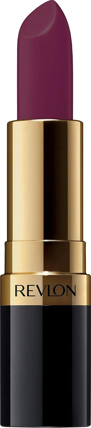 Помада Revlon Super Lustrous Creme Mauvy Night 473