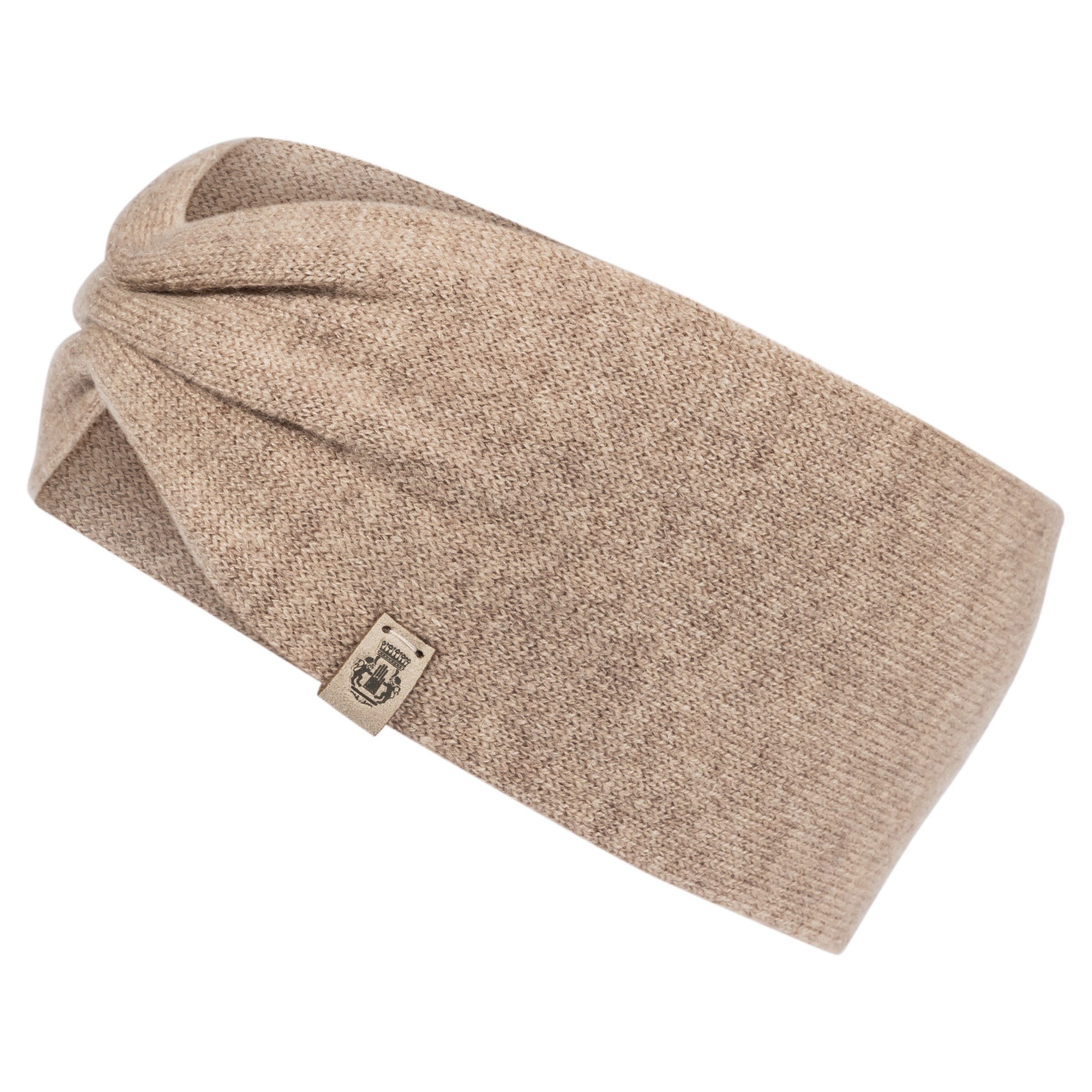 

Roeckl Повязка на голову 'PURE CASHMERE' в цвете Sand