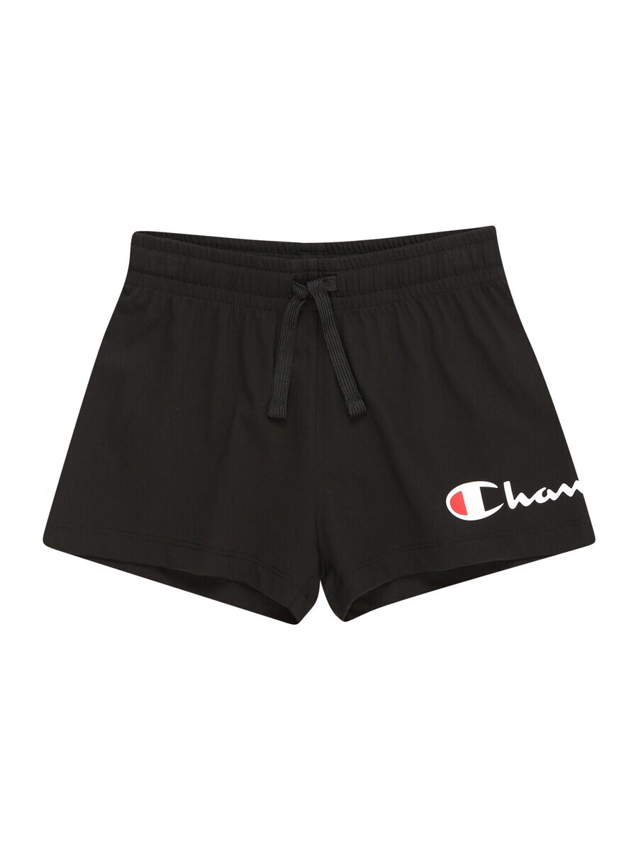 

Повседневные брюки Champion Authentic Athletic Apparel, черный
