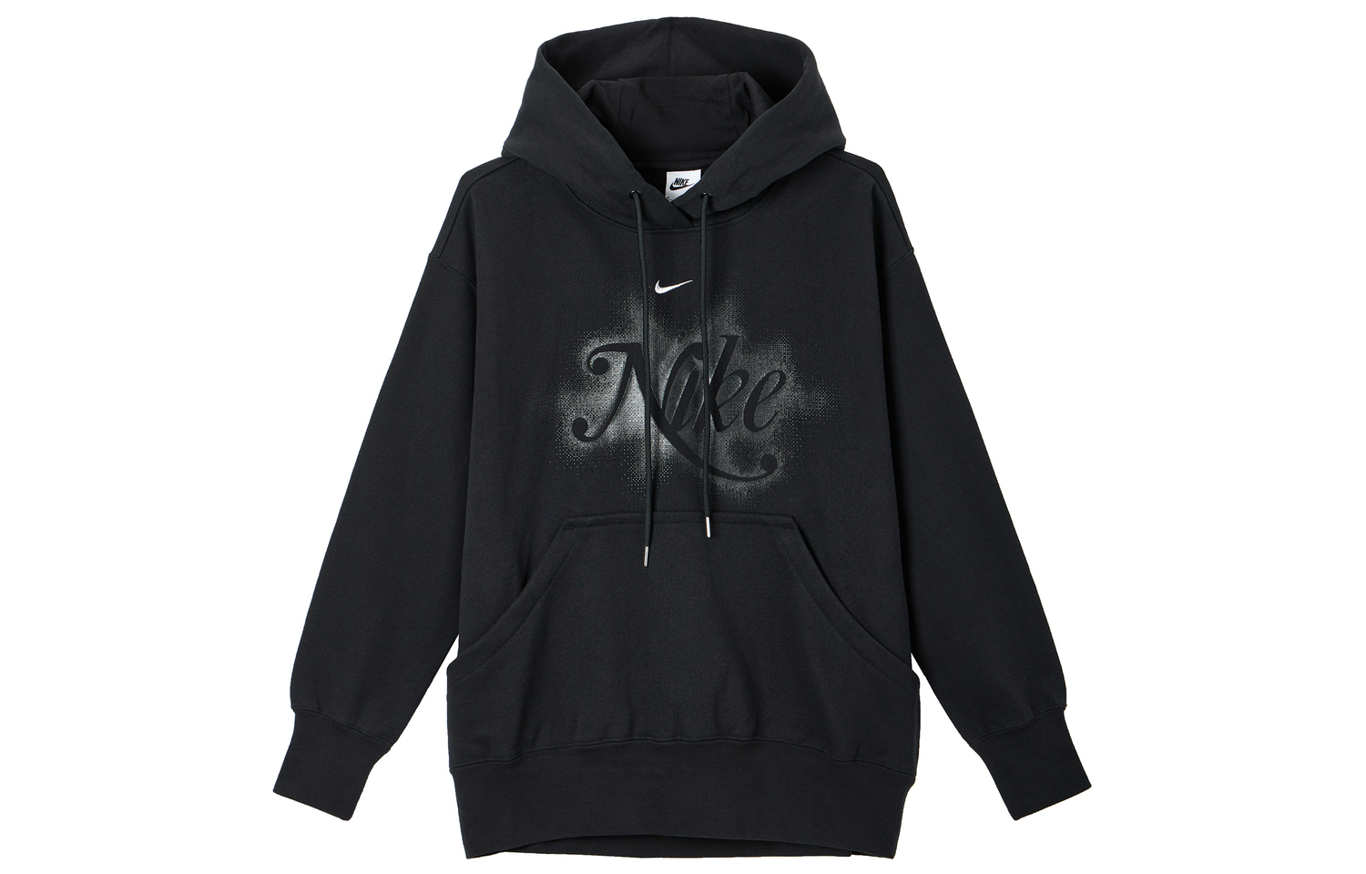 

Толстовка Sports Life Collection Женская Черная Nike