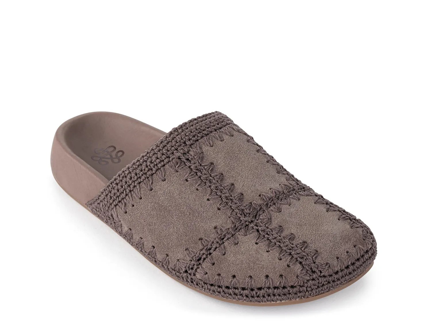 Сабо The Sak Bolinas Clog, Mushroom