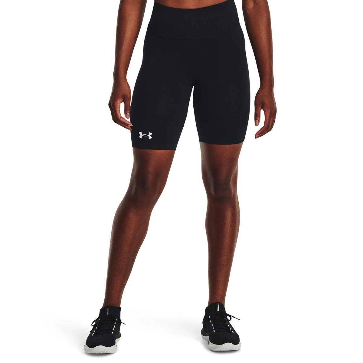 

Train Seamles Under Armour женские колготки, чёрный