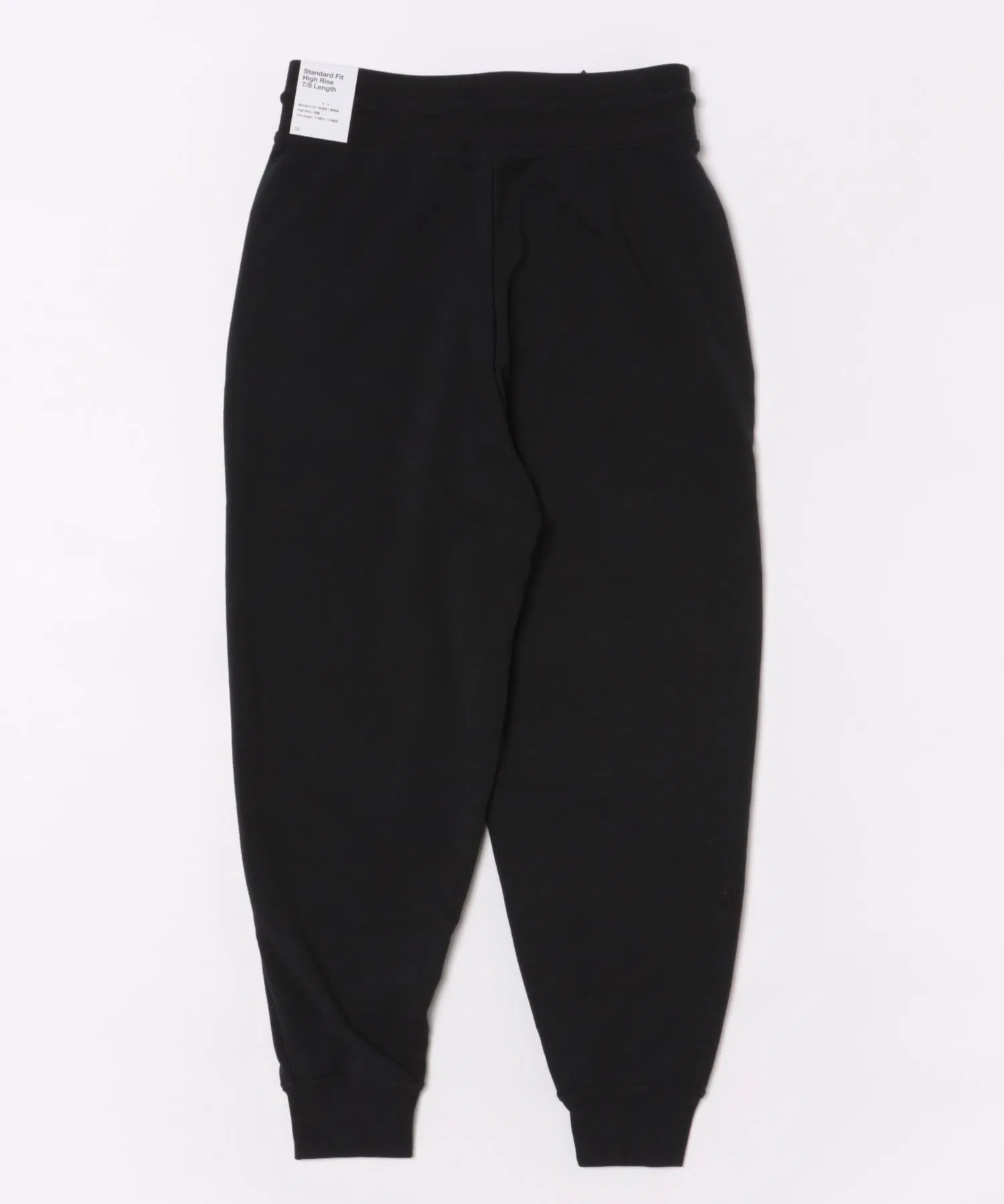 Женские спортивные штаны Nike One Dri-FIT Jogger — фото 2