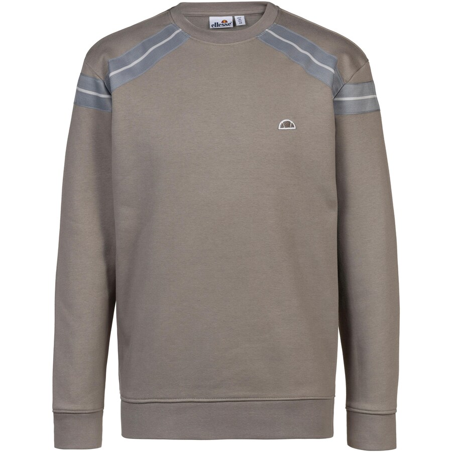 

Толстовка ELLESSE Sartoria, Grey/Basalt grey/Dark grey