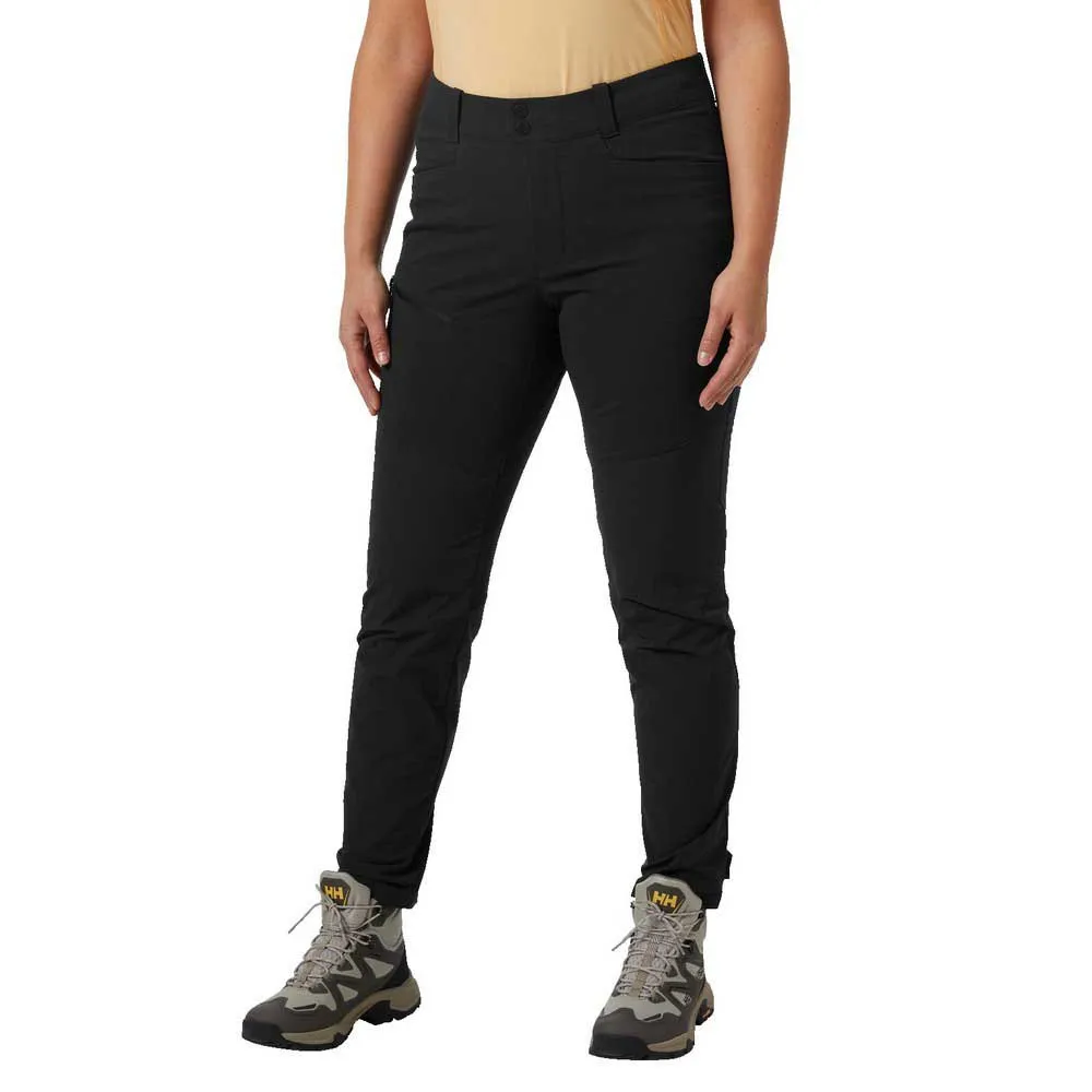 

Брюки Helly Hansen Vika Tur 2.0, черный