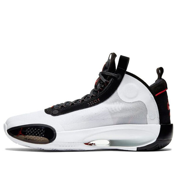 

Кроссовки 34 Air Jordan, белый