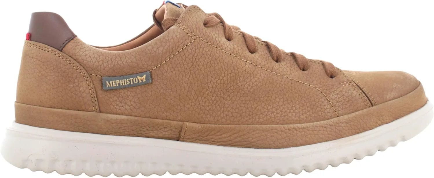 Кроссовки Mephisto Mens Thomas — фото 2