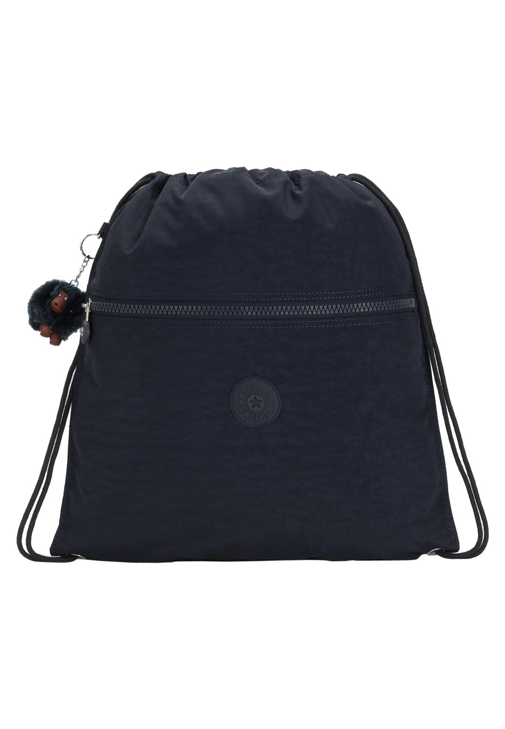 

Спортивная сумка SUPERTABOO Kipling, цвет true blue tonal
