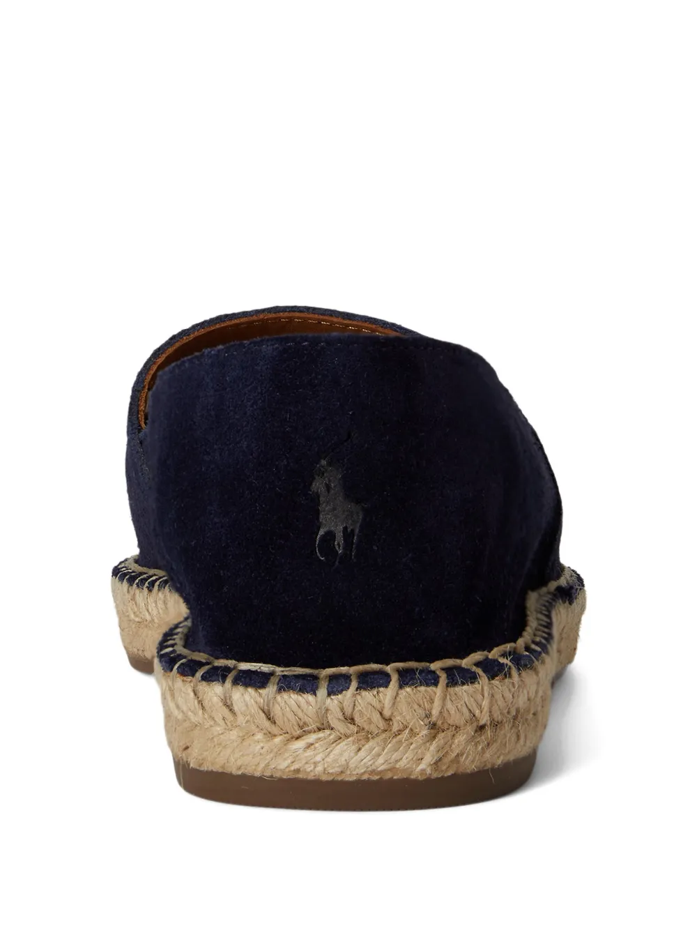 Эспадрильи Cevio Polo Ralph Lauren, синий — фото 3
