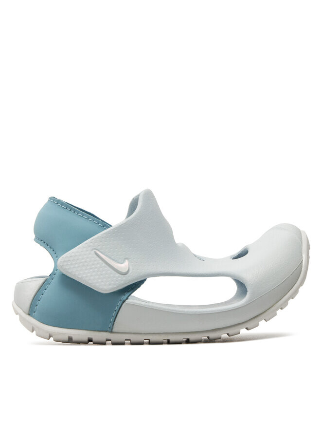

Сандалии Nike, синий