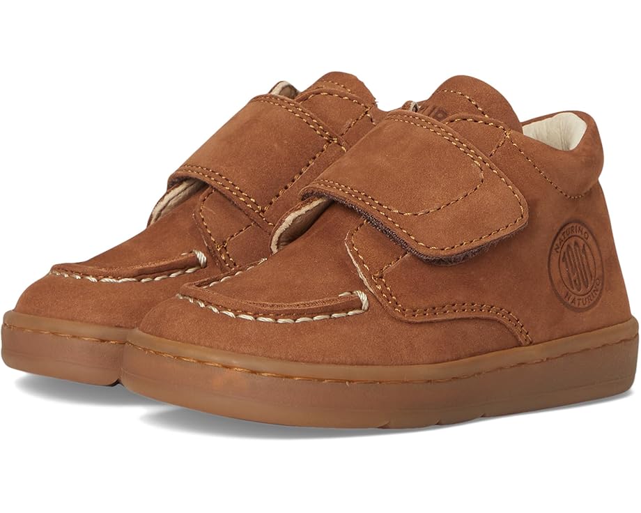 

Детские кроссовки Naturino 1901 VL, Brown