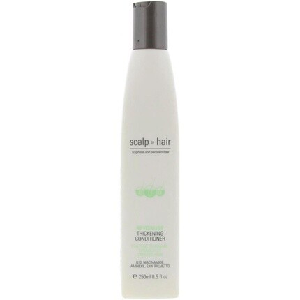 

Nak Кондиционер для утолщения волос Scalp To HairRevitalize250 мл