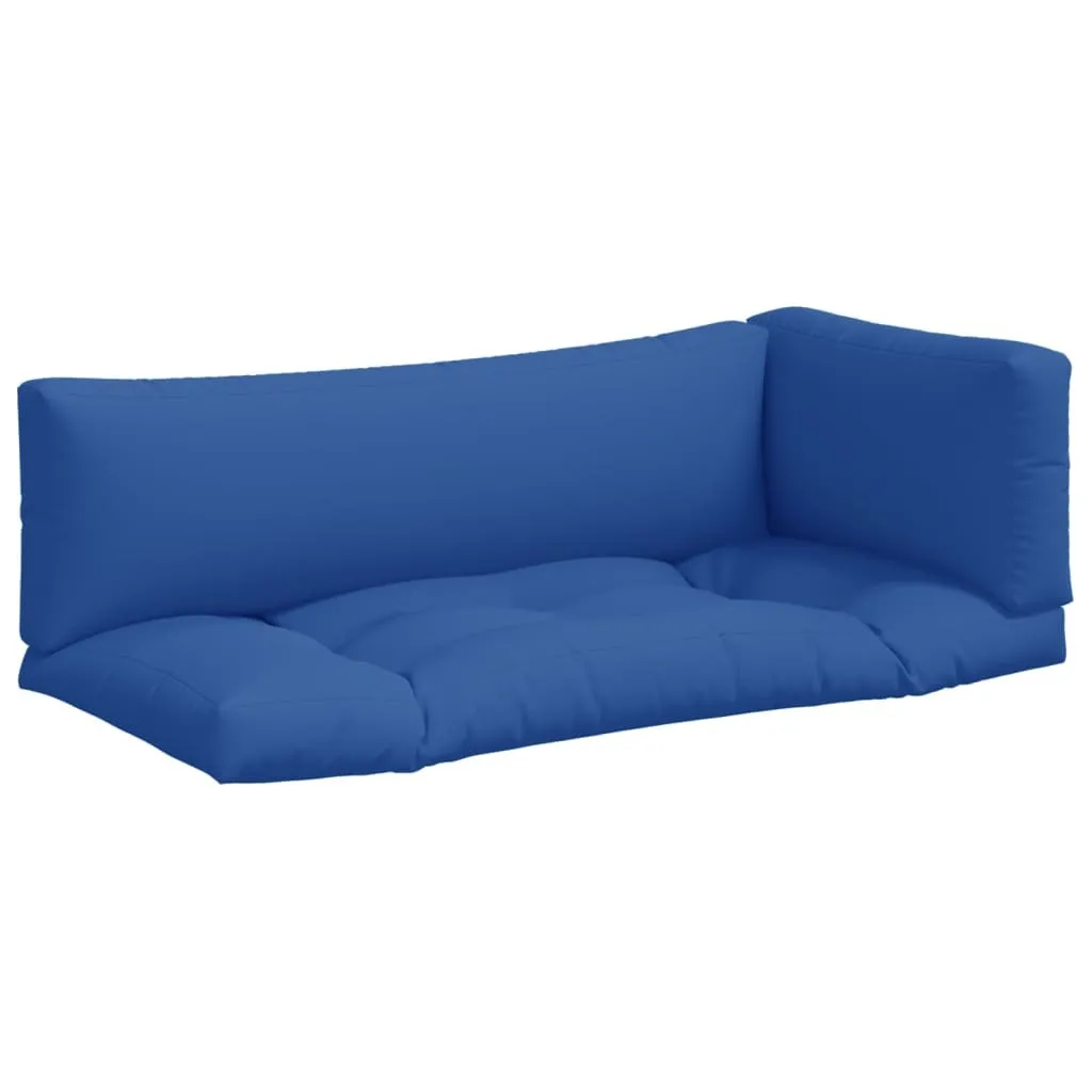 

Декоративная поудшка DKD HOME DECOR, синий