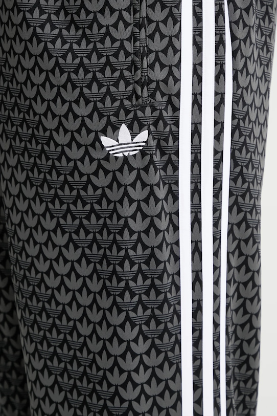 Спортивные штаны firebird Adidas Originals, черный — фото 4