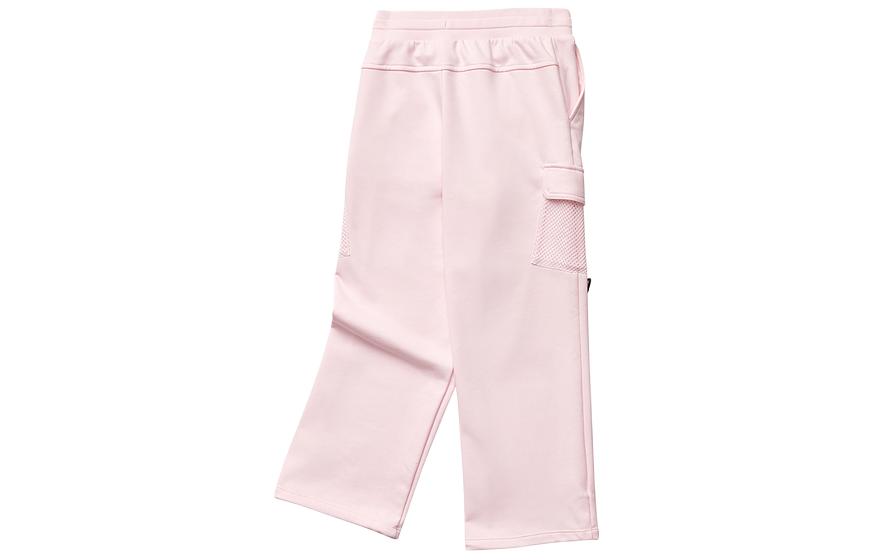 Повседневные брюки Shy Pink Kids' Skechers, Shy Pink/005N — фото 3