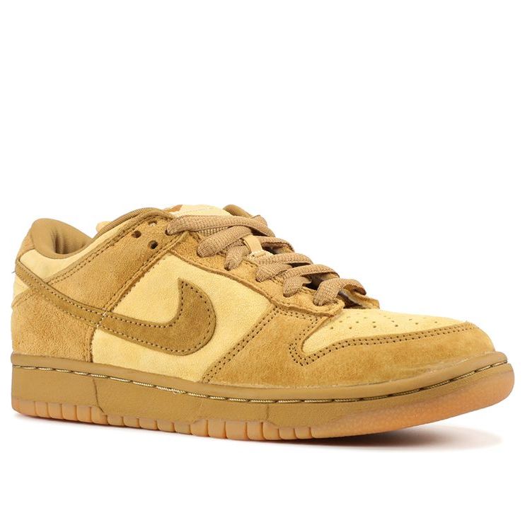 Кроссовки Nike SB Dunk Low Pro 'Reese Forbes' 304292-731, разноцветный — фото 3
