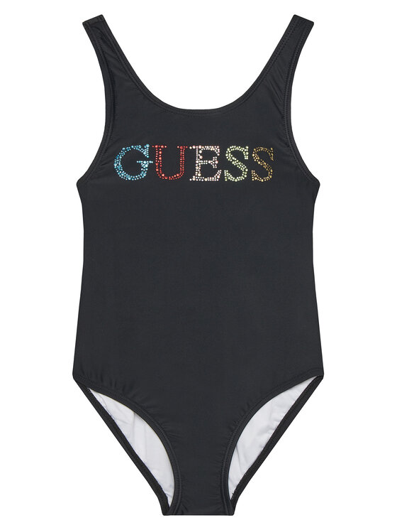 

Купальник J5GZ01 KCA60 Guess, черный