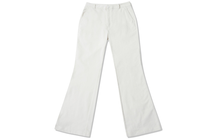 

Женские повседневные брюки KOLON SPORT, экрю cr
