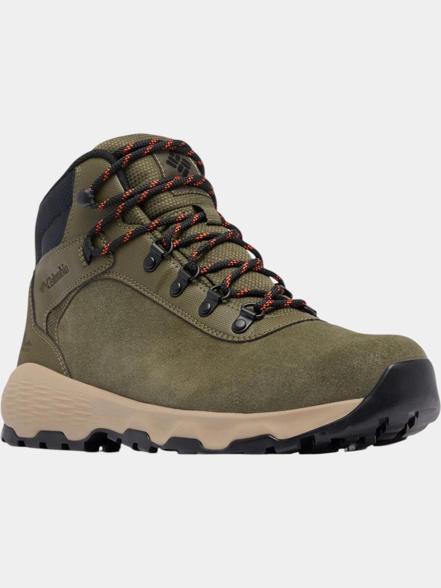 

COLUMBIA Мужские походные ботинки Newton Wander