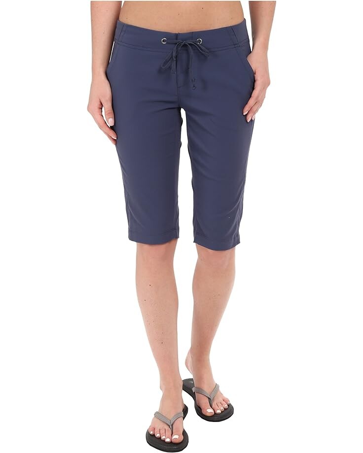 

Шорты Columbia Anytime Outdoor Long Short, цвет Nocturnal