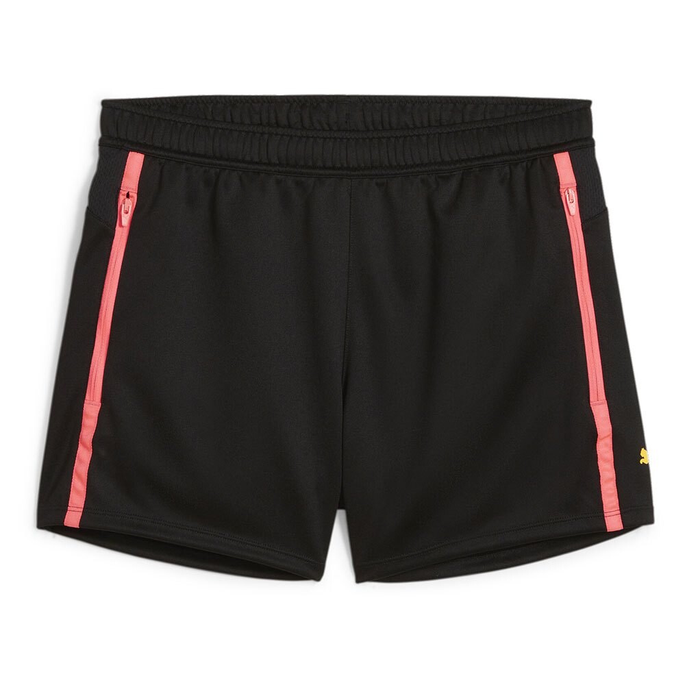 

Спортивные шорты Puma Individualblaze sweat, черный