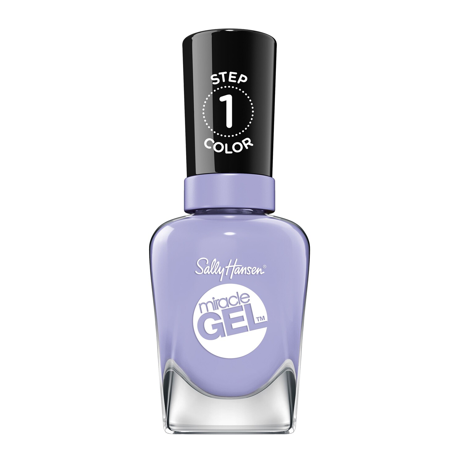 

Гель-лак для ногтей 6 Sally Hansen Miracle Gel, 14,7 мл