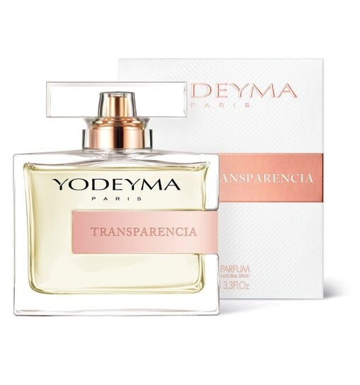 

Парфюмированная вода, 100 мл Yodeyma, Transparencia