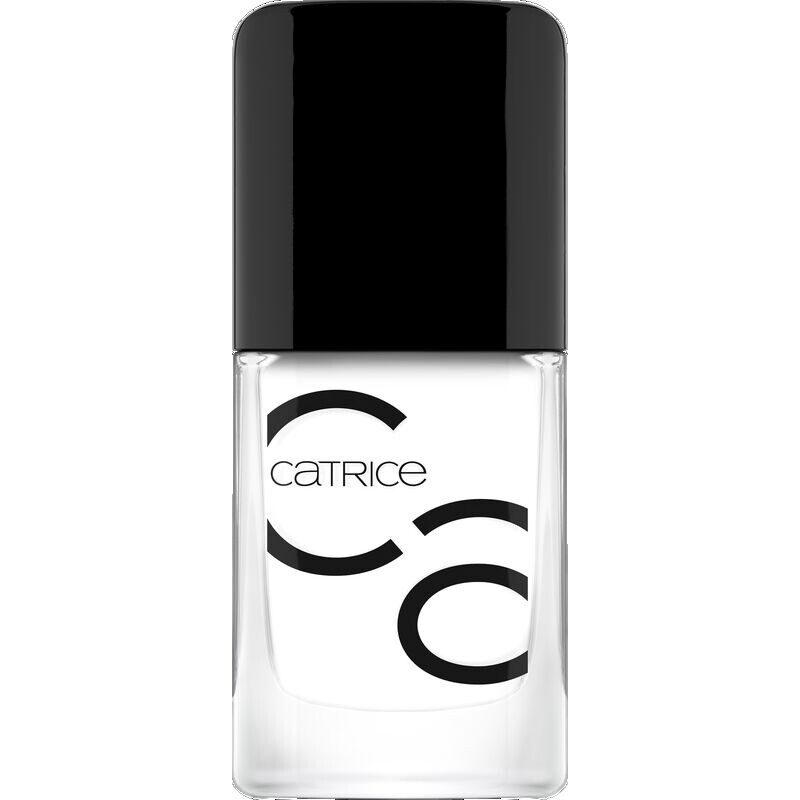 

Гель-лак Iconails 153 Ibiza Feeling Catrice, 10,5 ml