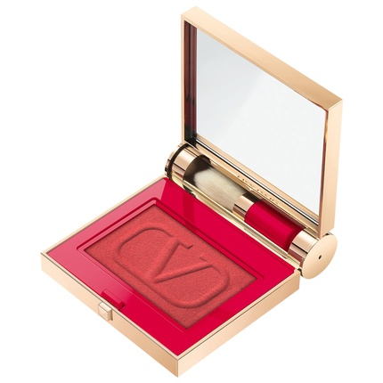 

Компактные румяна Eye2cheek, оттенок 05 Rosso - 36 грамм Valentino