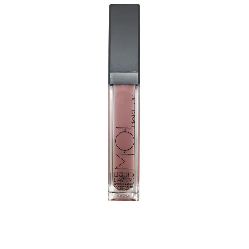 

Помада для губ Liquid lipstick barra de labios Moi, 6 мл.