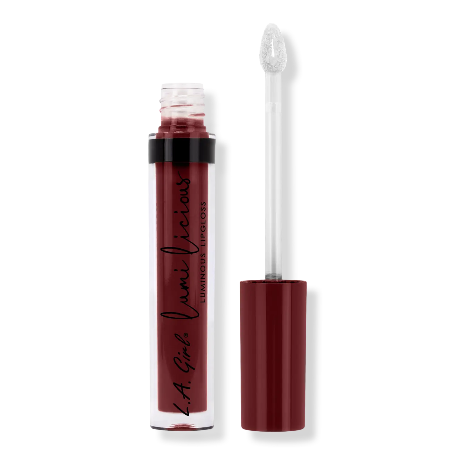 

Сияющий блеск для губ L.A. Girl, Kiss